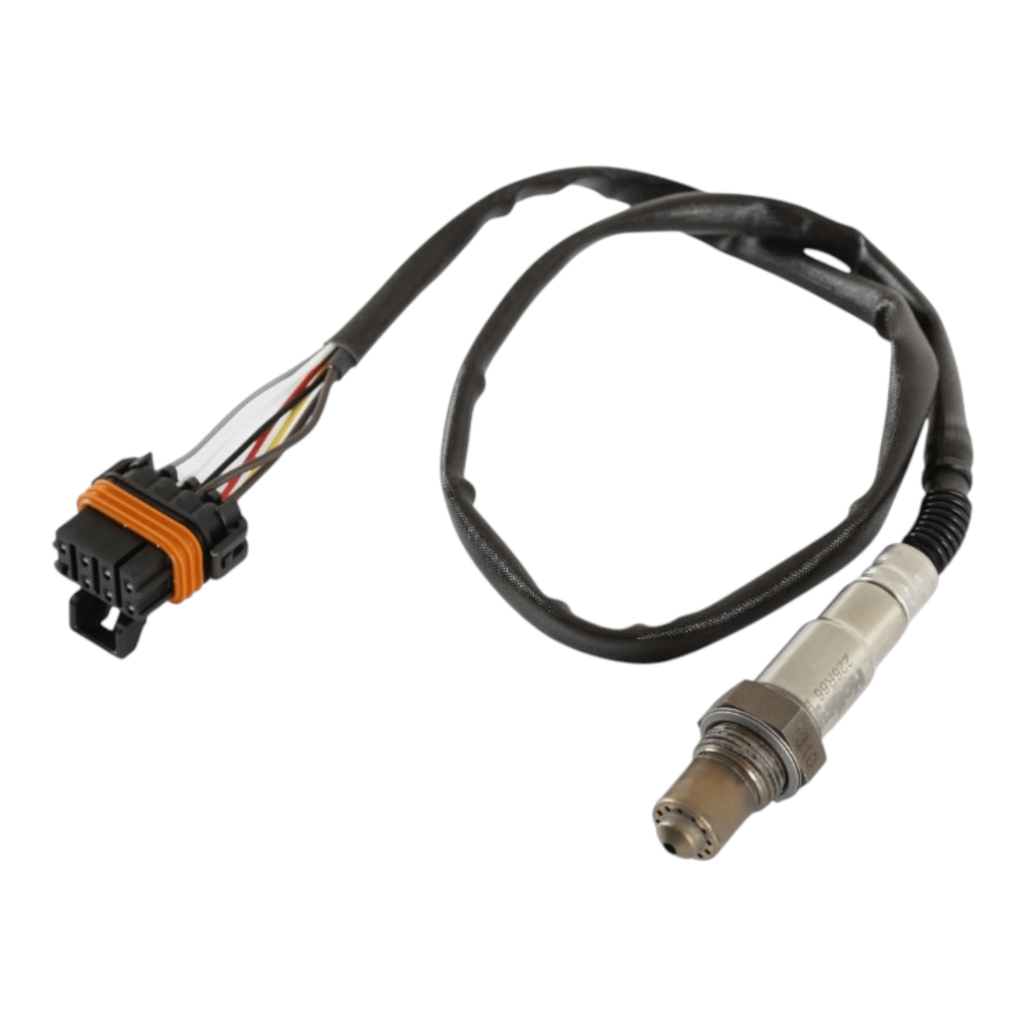 Holley - Bosch O2 Sensor - ICT Billet HLY-554-101