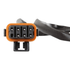 Holley - Bosch O2 Sensor - ICT Billet HLY-554-101