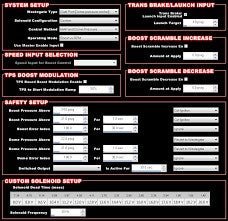 Holley Dominator EFI Vehicle Management Systems - ICT Billet HLY-554-114