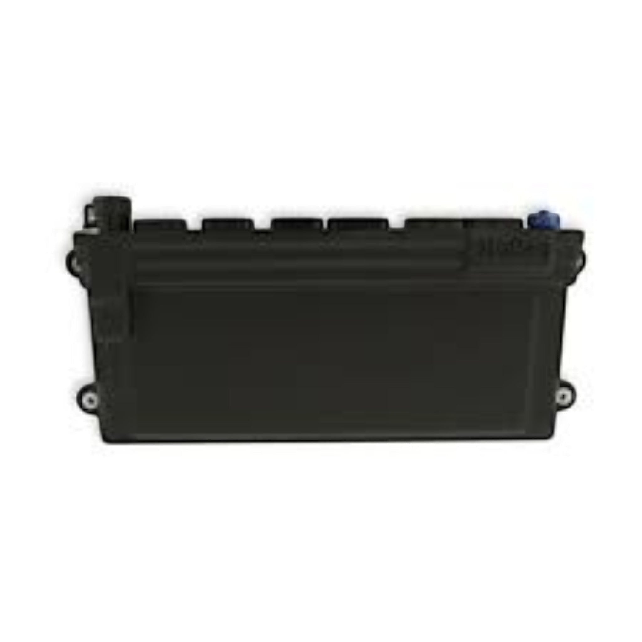 Holley Dominator EFI Vehicle Management Systems - ICT Billet HLY-554-114