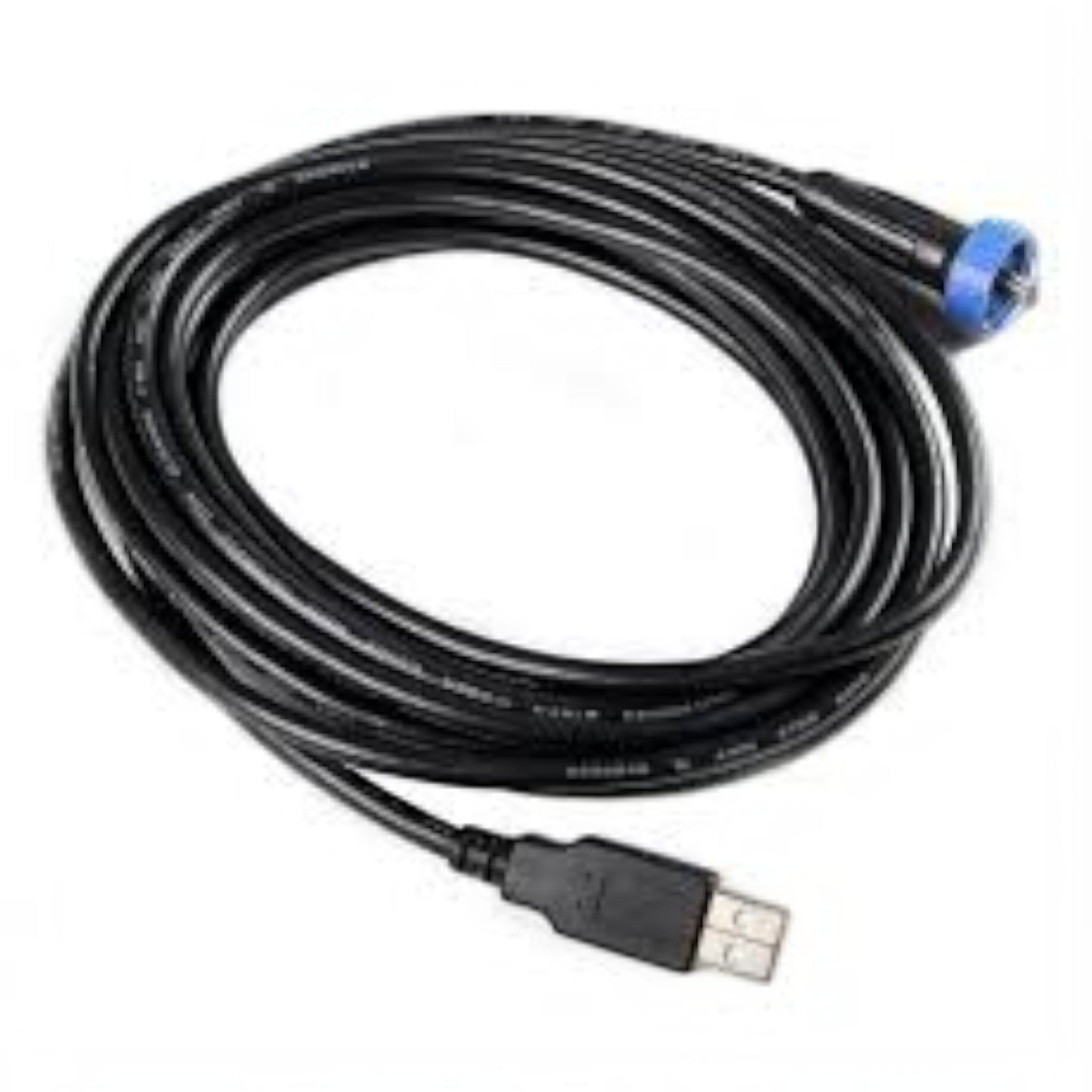 Holley Dominator HP 15ft USB Data Cable - ICT Billet HLY-558-438