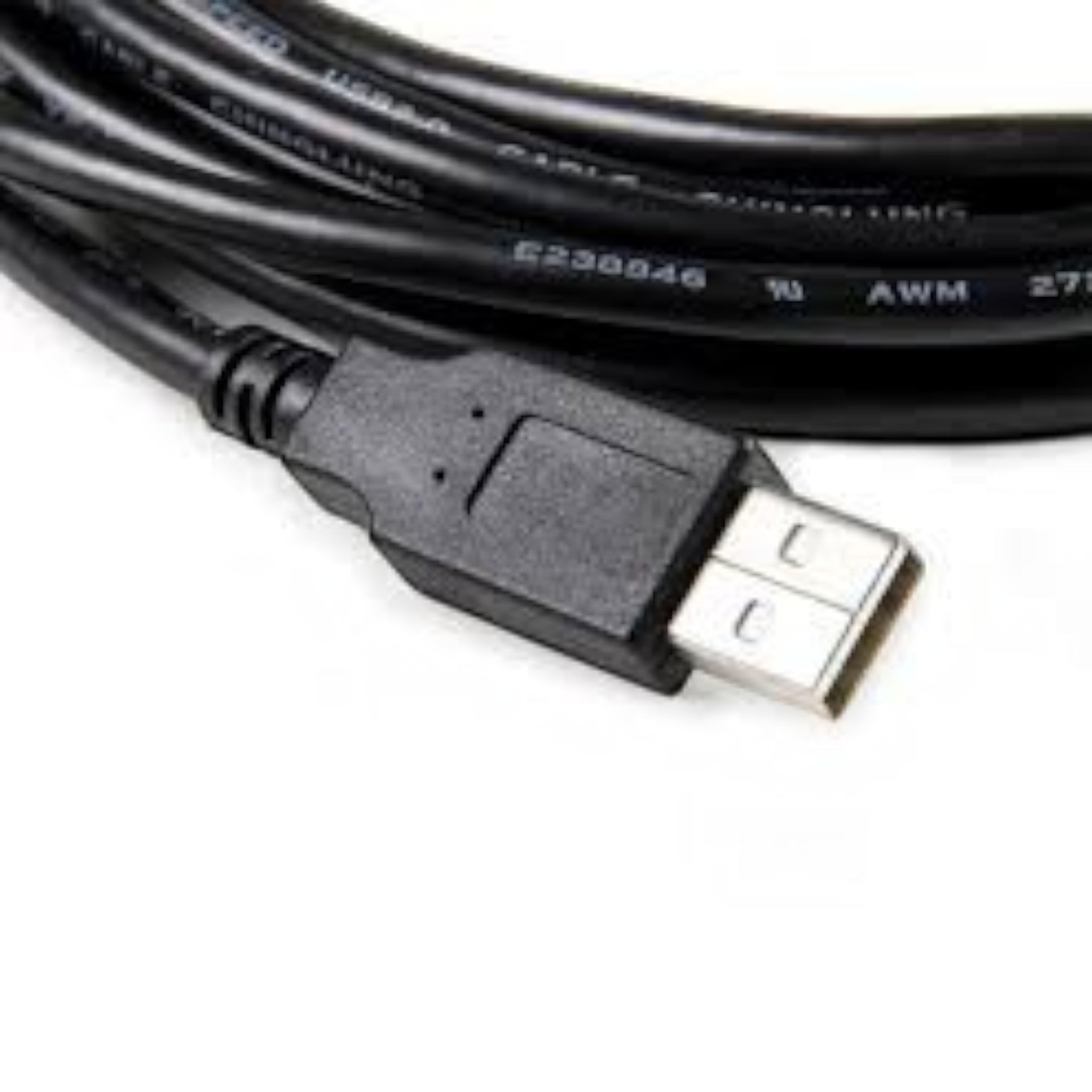Holley Dominator HP 15ft USB Data Cable - ICT Billet HLY-558-438