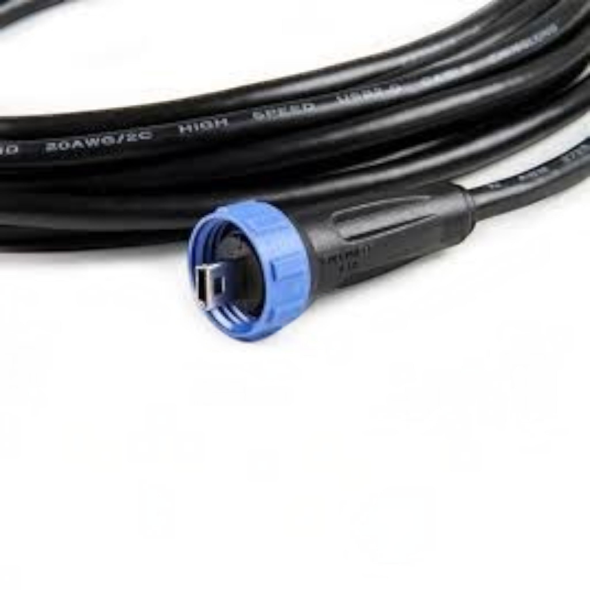 Holley Dominator HP 15ft USB Data Cable - ICT Billet HLY-558-438