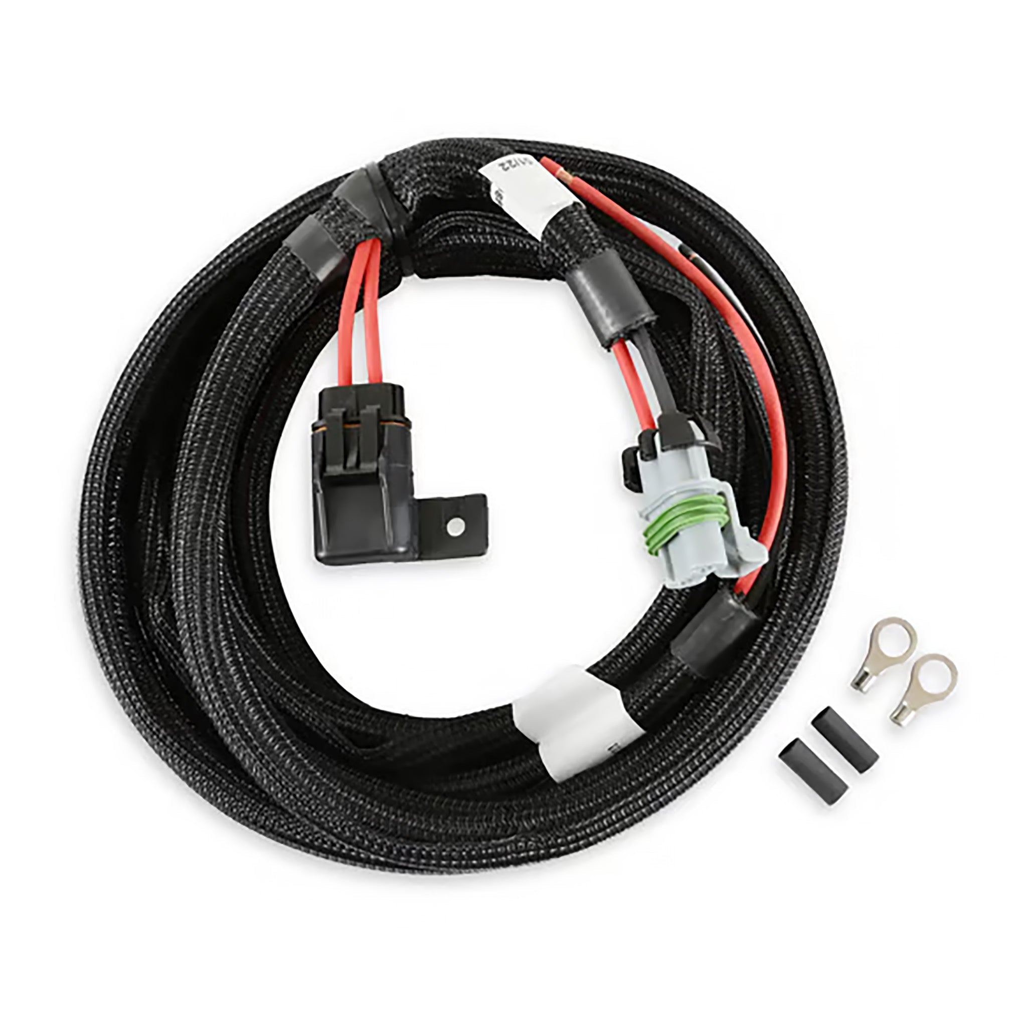 Holley Dominator & HP Main Power Harness - ICT Billet HLY-558-308