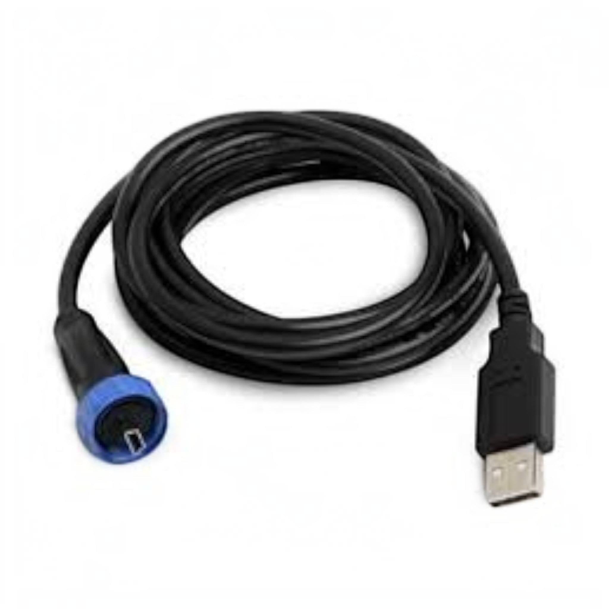 Holley Dominator HP USB Data 7ft Cable - ICT Billet HLY-558-409