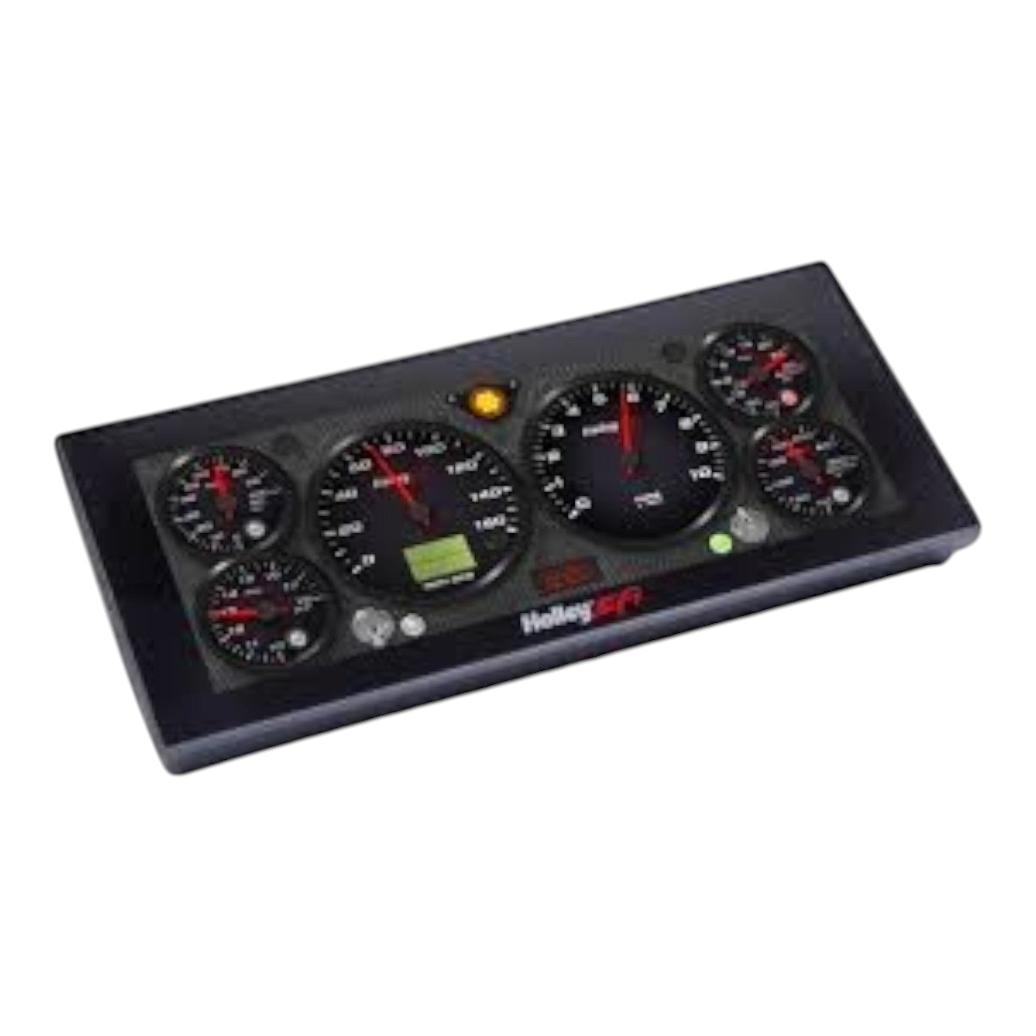 Holley EFI 12.3" Pro Dash - ICT Billet HLY-553-111