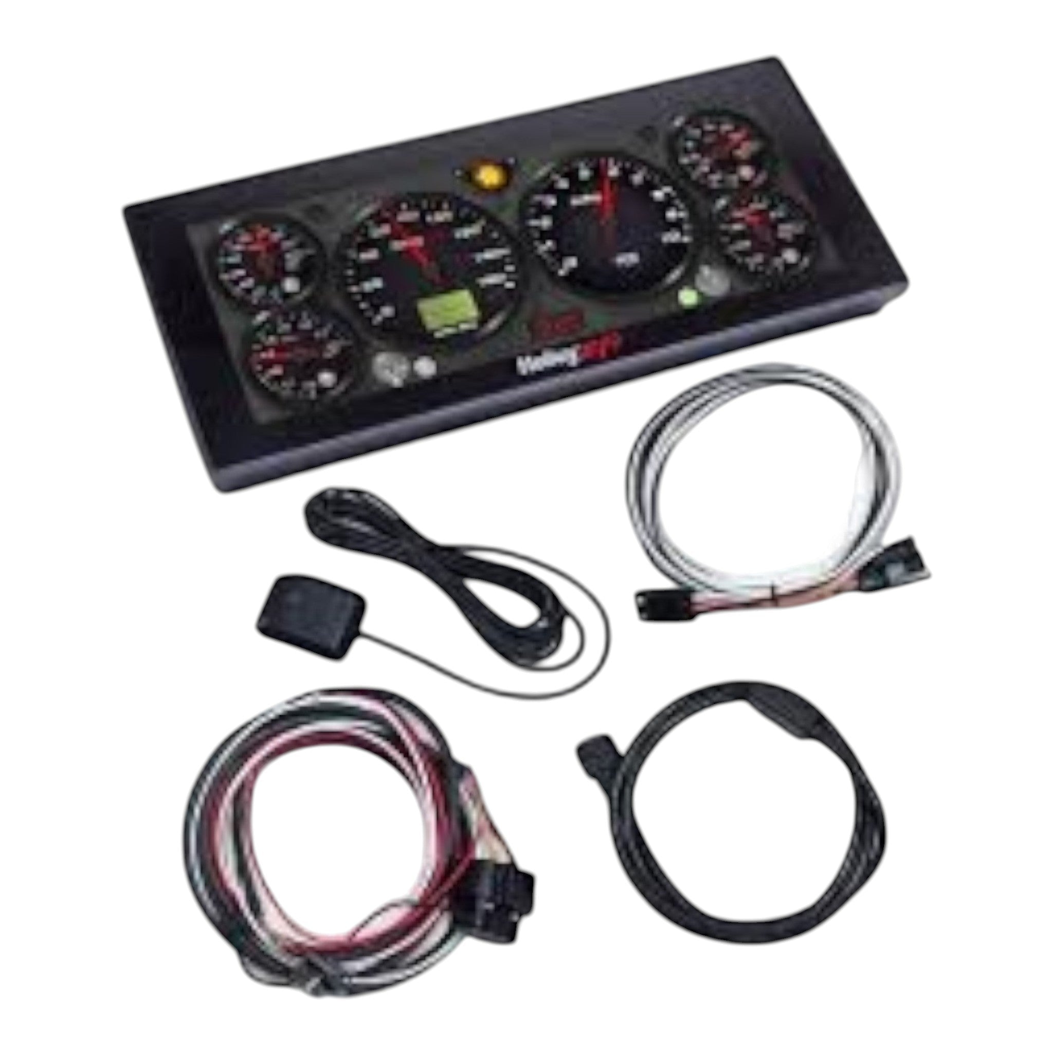 Holley EFI 12.3" Pro Dash - ICT Billet HLY-553-111