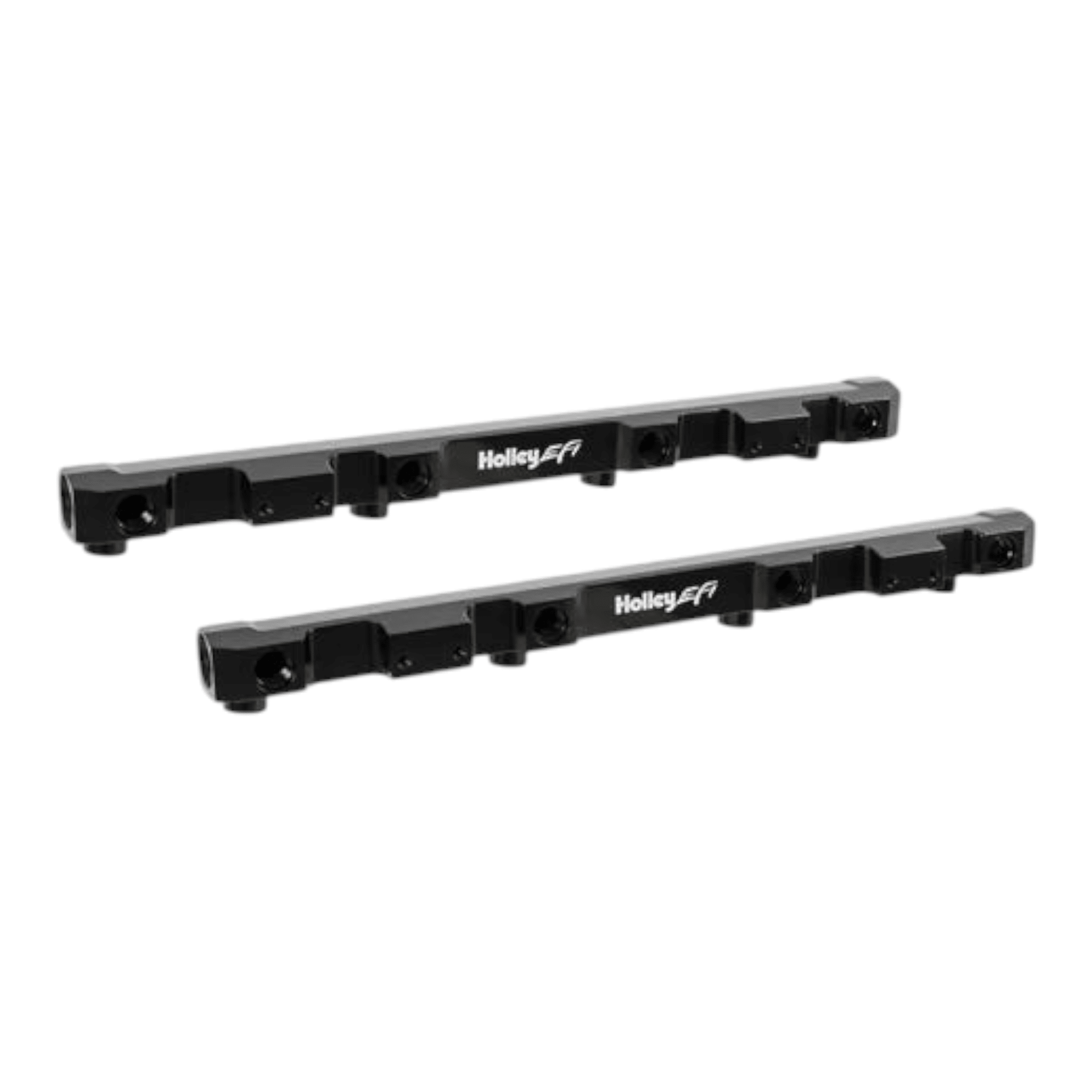 Holley EFI Billet LSA Fuel Rails - ICT Billet HLY-534-285