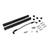 Holley EFI fuel rail kit for OE LS1/LS2/LS6 Intakes - ICT Billet HLY-850005