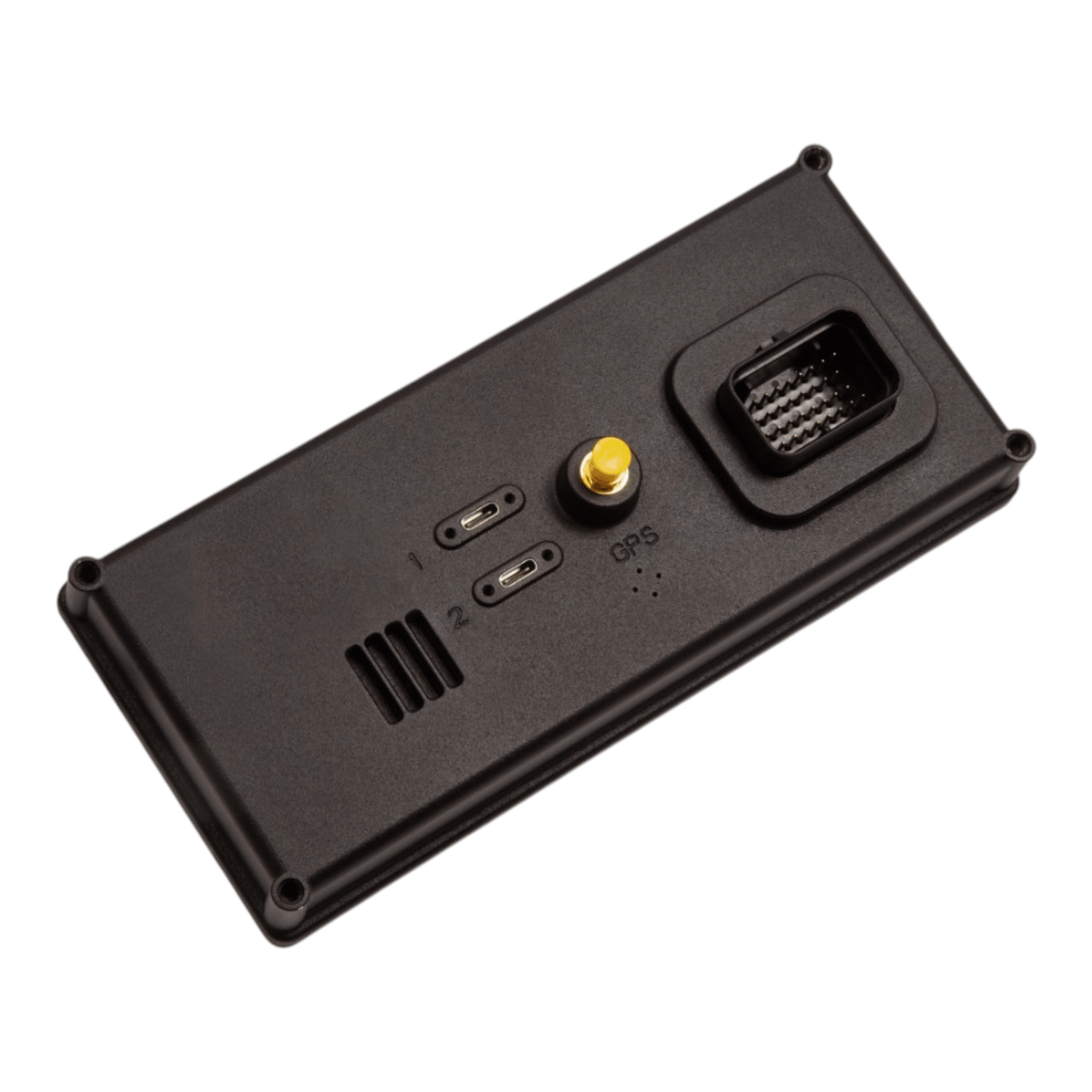 Holley EFI Pro Dash 6.86" - ICT Billet HLY-553-112