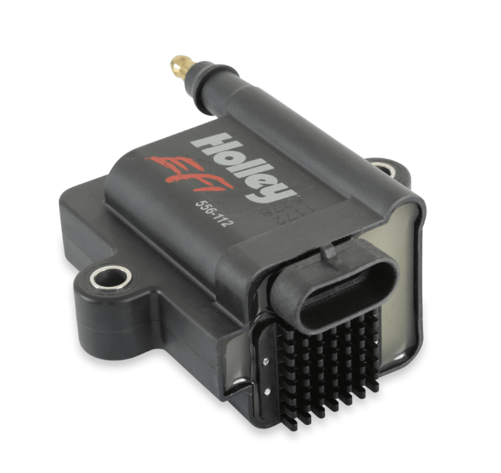 Holley EFI Smart Coil - ICT Billet HLY-556-112