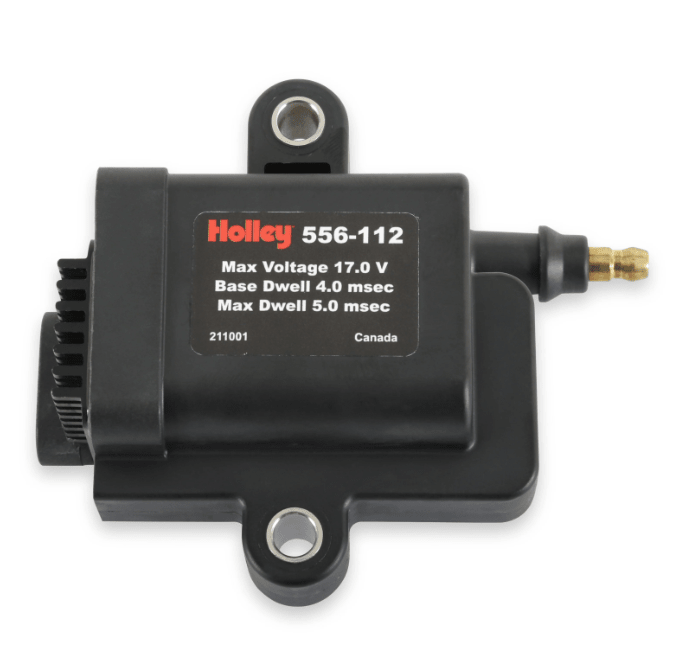 Holley EFI Smart Coil - ICT Billet HLY-556-112