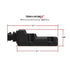 Holley EFI Terminator X - Gen III LS1/LS6 - ICT Billet HLY-550-903
