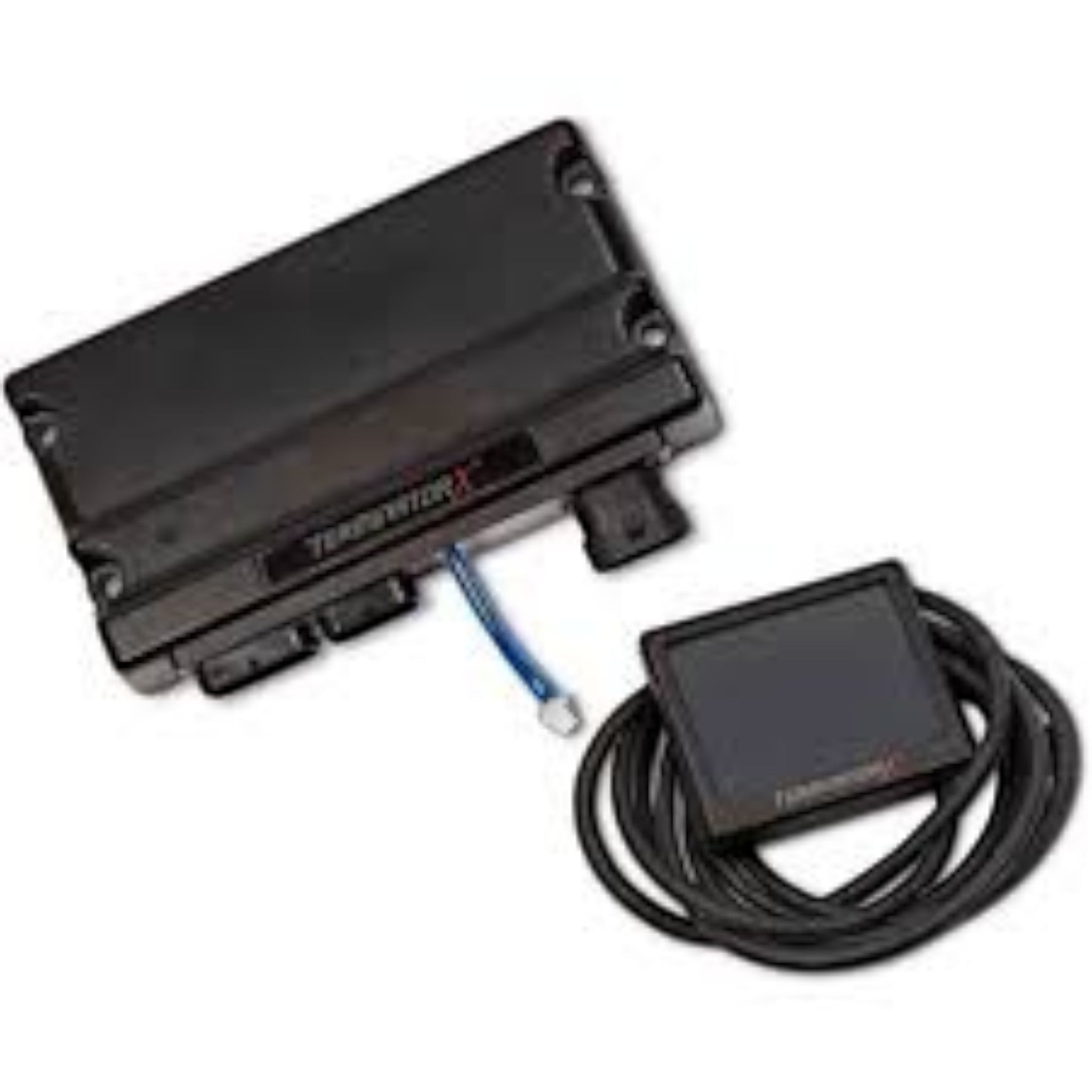 Holley EFI Terminator X - Gen III LS1/LS6 - ICT Billet HLY-550-903