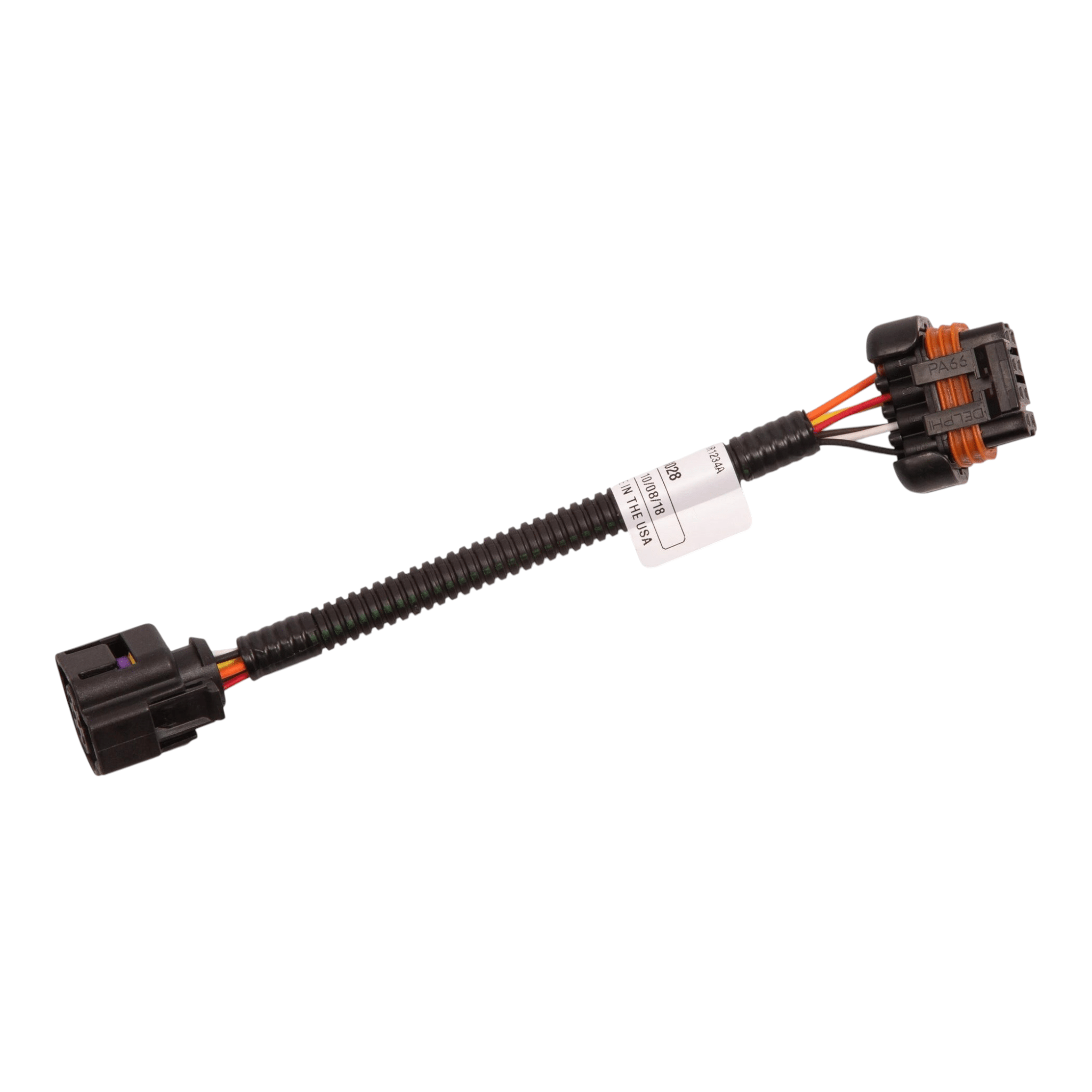 Holley EFI Terminator X - Gen V (no trans) - ICT Billet HLY-550-1600