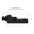 Holley EFI Terminator X - Gen V (no trans) - ICT Billet HLY-550-1600