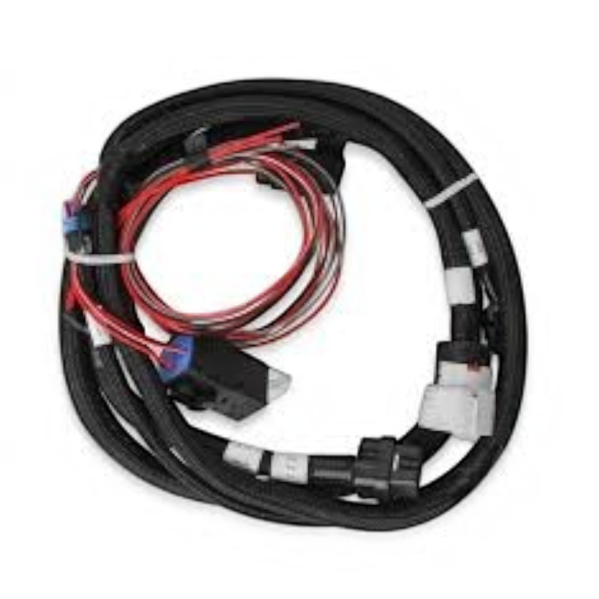 Holley EFI Terminator X Max - Gen III 4l60E/4l80E EV1 DBC - ICT Billet HLY-550-916
