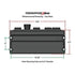 Holley EFI Terminator X Max - Gen III 4l60E/4l80E EV1 DBC - ICT Billet HLY-550-916