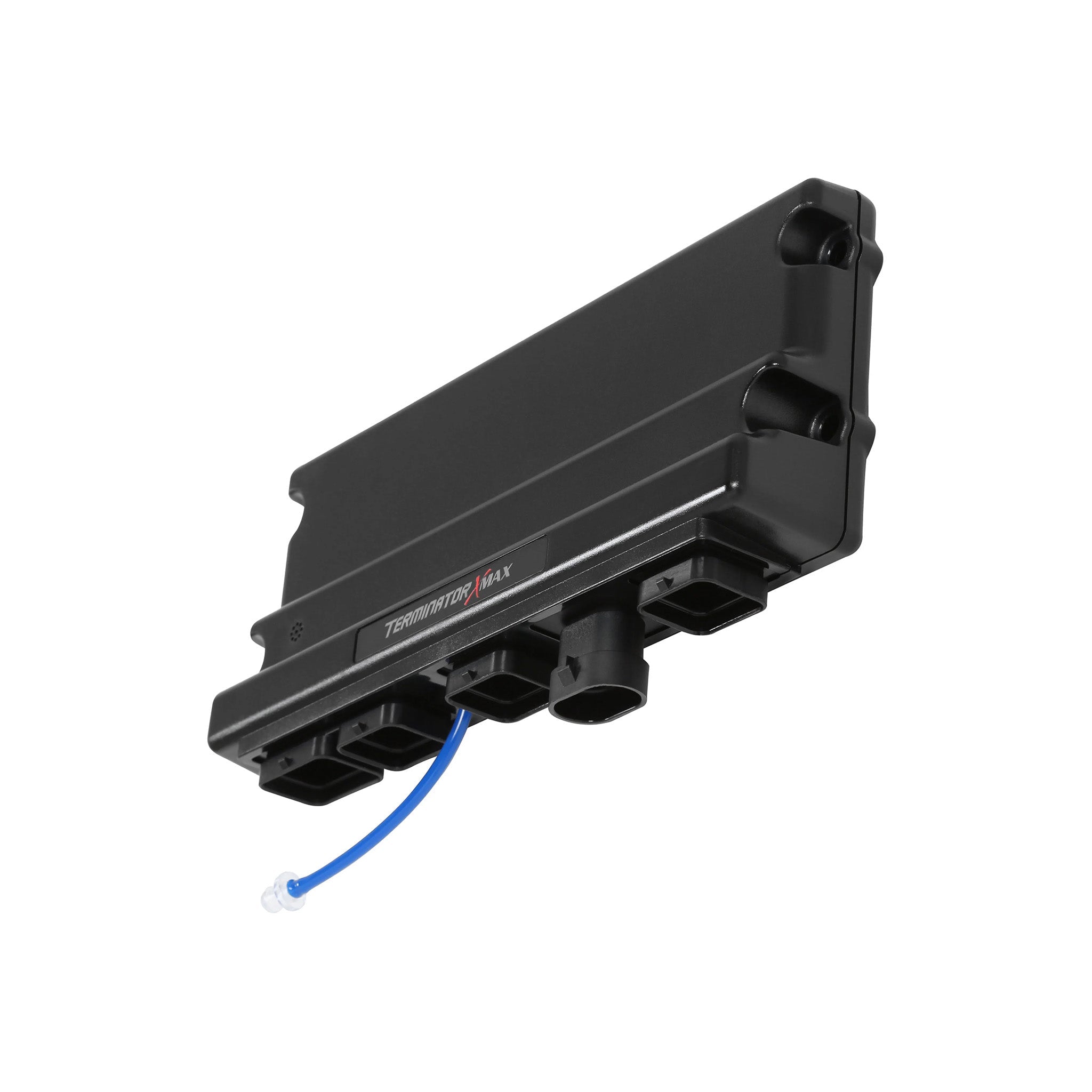 Holley EFI Terminator X Max - Gen IV 4l60E/4l80E (USCAR) DBC - ICT Billet HLY-550-918