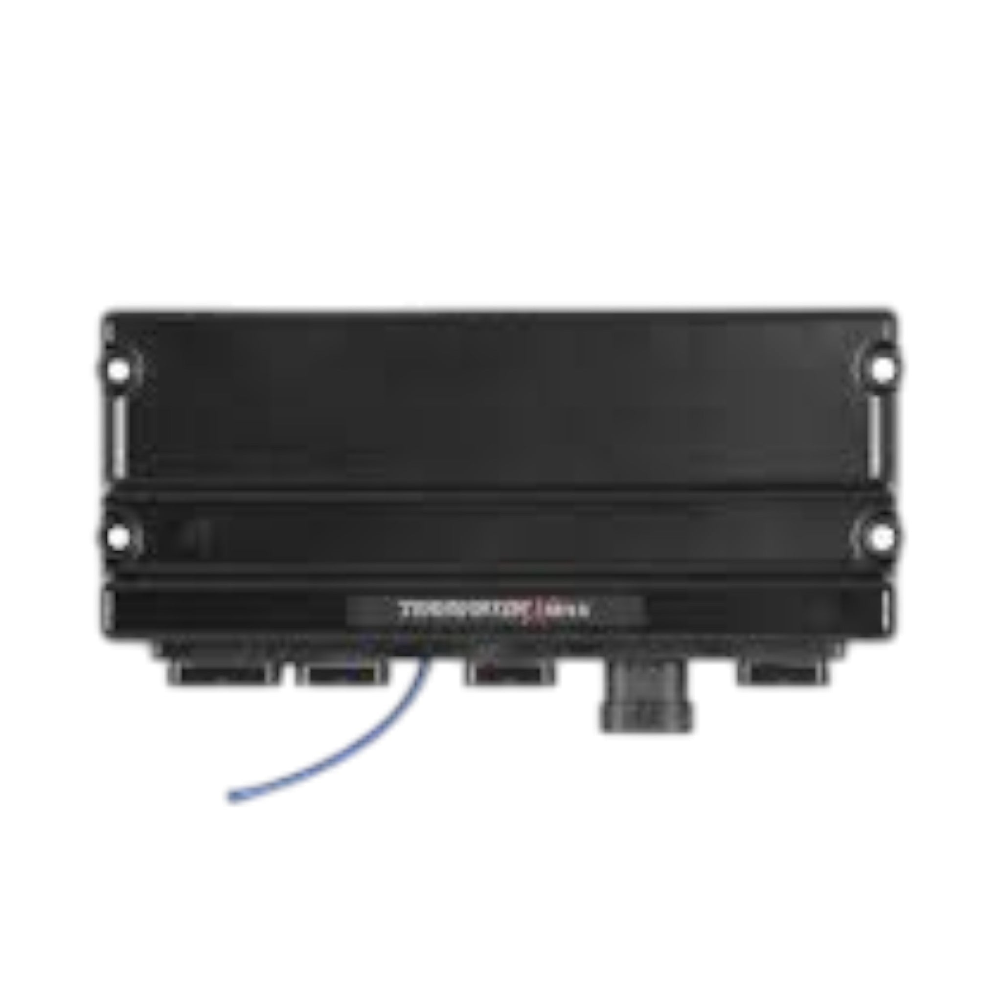 Holley EFI Terminator X Max - Gen V 4L60E/4L80E - ICT Billet HLY-550-1610
