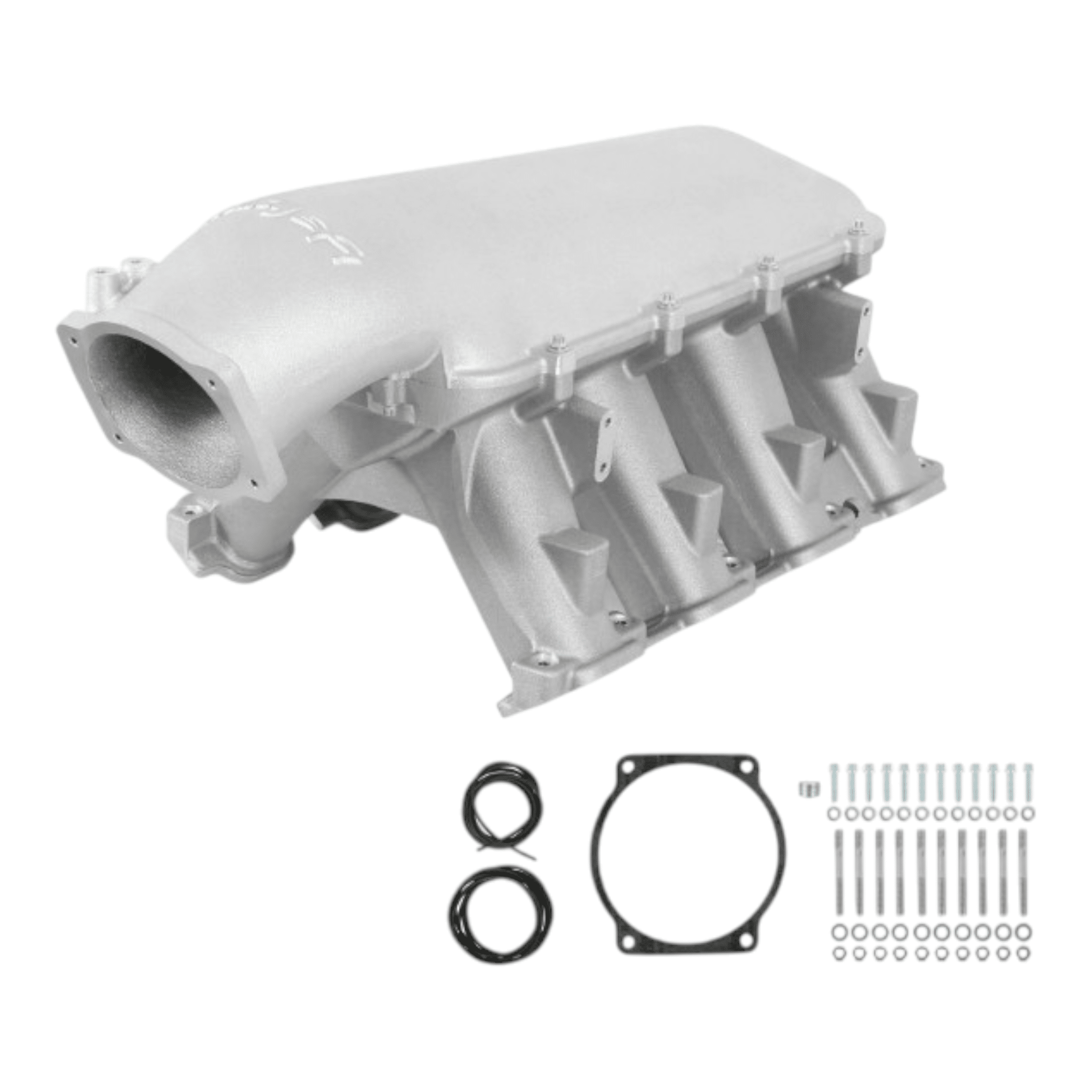 Holley - Hi Ram Intake Manifold for Gen 5 LT - ICT Billet HLY-300-142