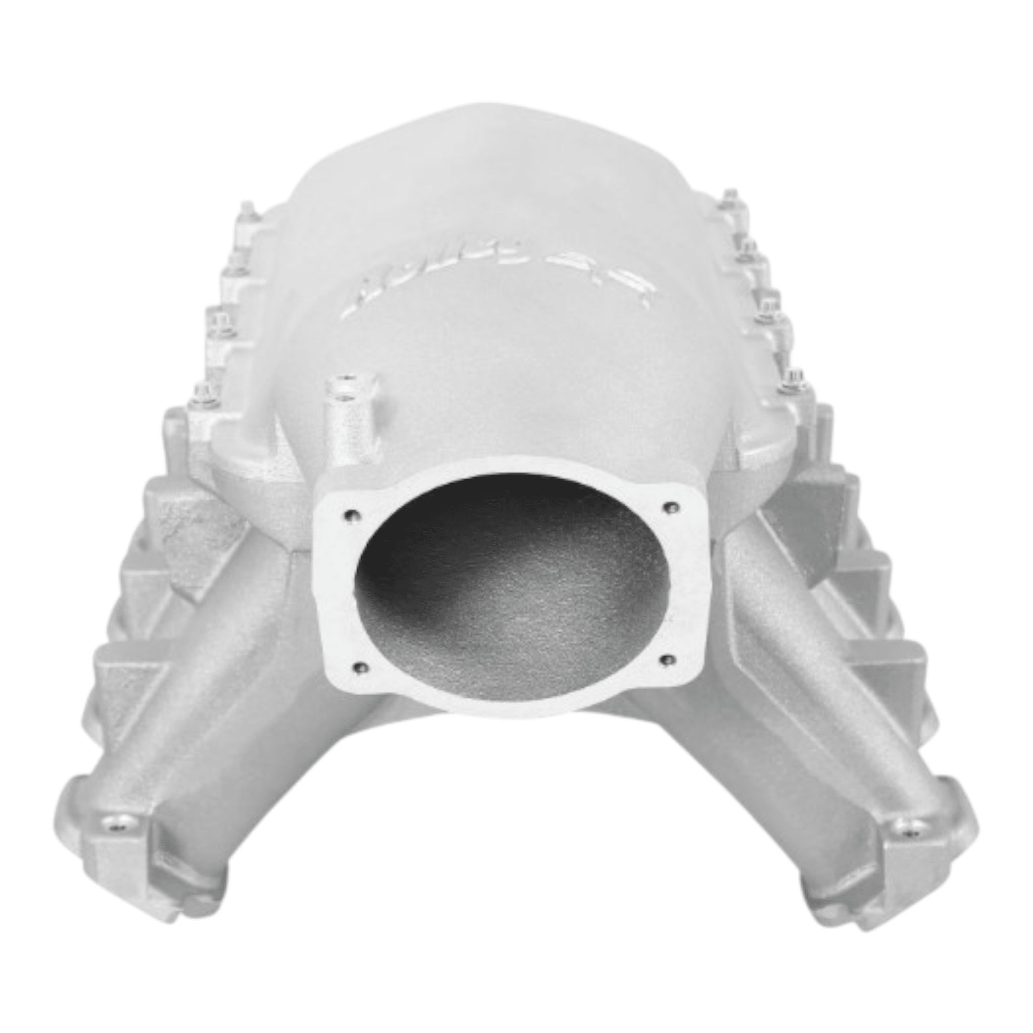 Holley - Hi Ram Intake Manifold for Gen 5 LT - ICT Billet HLY-300-142