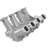 Holley - Hi Ram Intake Manifold for Gen 5 LT - ICT Billet HLY-300-142