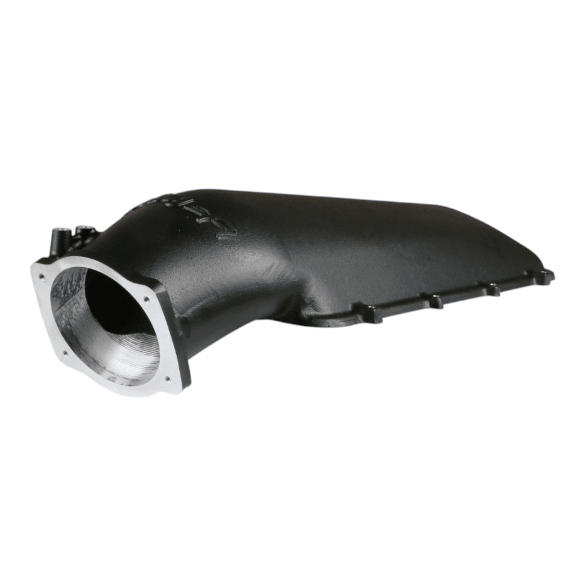 Holley Hi-Ram Intake Manifold LS3 - ICT Billet HLY-300-117BK