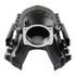 Holley Hi-Ram Intake Manifold LS3 - ICT Billet HLY-300-117BK