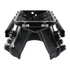 Holley Hi-Ram Intake Manifold LS3 - ICT Billet HLY-300-117BK