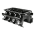 Holley Hi-Ram LS Intake Manifold For LS1 - ICT Billet HLY-300-123BK