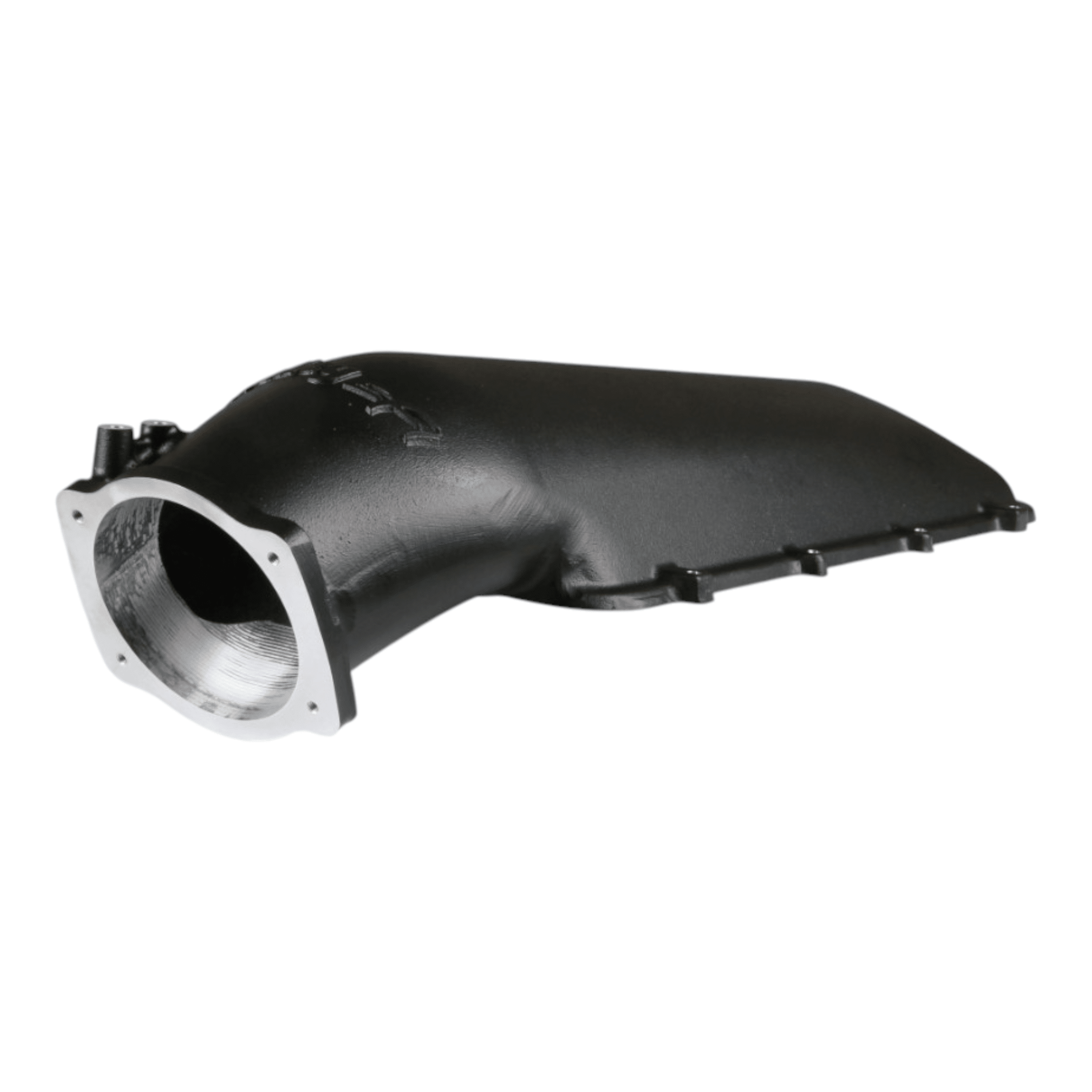 Holley Hi-Ram LS Intake Manifold For LS1 - ICT Billet HLY-300-123BK
