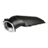 Holley Hi-Ram LS Intake Manifold For LS1 - ICT Billet HLY-300-123BK