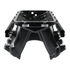 Holley Hi-Ram LS Intake Manifold For LS1 - ICT Billet HLY-300-123BK