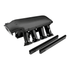 Holley Hi-Ram LS Intake Manifold For LS1 - ICT Billet HLY-300-123BK