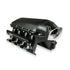 Holley Hi - Ram LS Intake Manifold for LS3/ Rectangle Ports Heads - ICT Billet HLY - 300 - 117BK