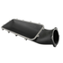 Holley Lo-Ram Intake Manifold for LS1/ Cathedral Heads - ICT Billet HLY-300-620BK