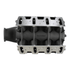 Holley Lo-Ram Intake Manifold for LS1/ Cathedral Heads - ICT Billet HLY-300-620BK