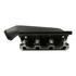 Holley Lo-Ram Intake Manifold for LS3/ Rectangle Port Heads - ICT Billet HLY-300-679BK