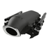 Holley Lo-Ram Intake Manifold for LS3/ Rectangle Port Heads - ICT Billet HLY-300-679BK