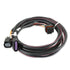 Holley LS DBW Wire 6-Pin Throttle Body Harness - ICT Billet HLY-558-406