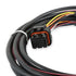 Holley LS DBW Wire 6-Pin Throttle Body Harness - ICT Billet HLY-558-406