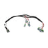 Holley LS Injector Harness - EV6 - ICT Billet HLY-558-201