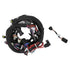 Holley LS3 58x Engine Wire Harness - ICT Billet HLY-558-103