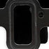 Holley LS3 Single Plane Carbureted Intake Manifold – Black - ICT Billet HLY-300-131BK