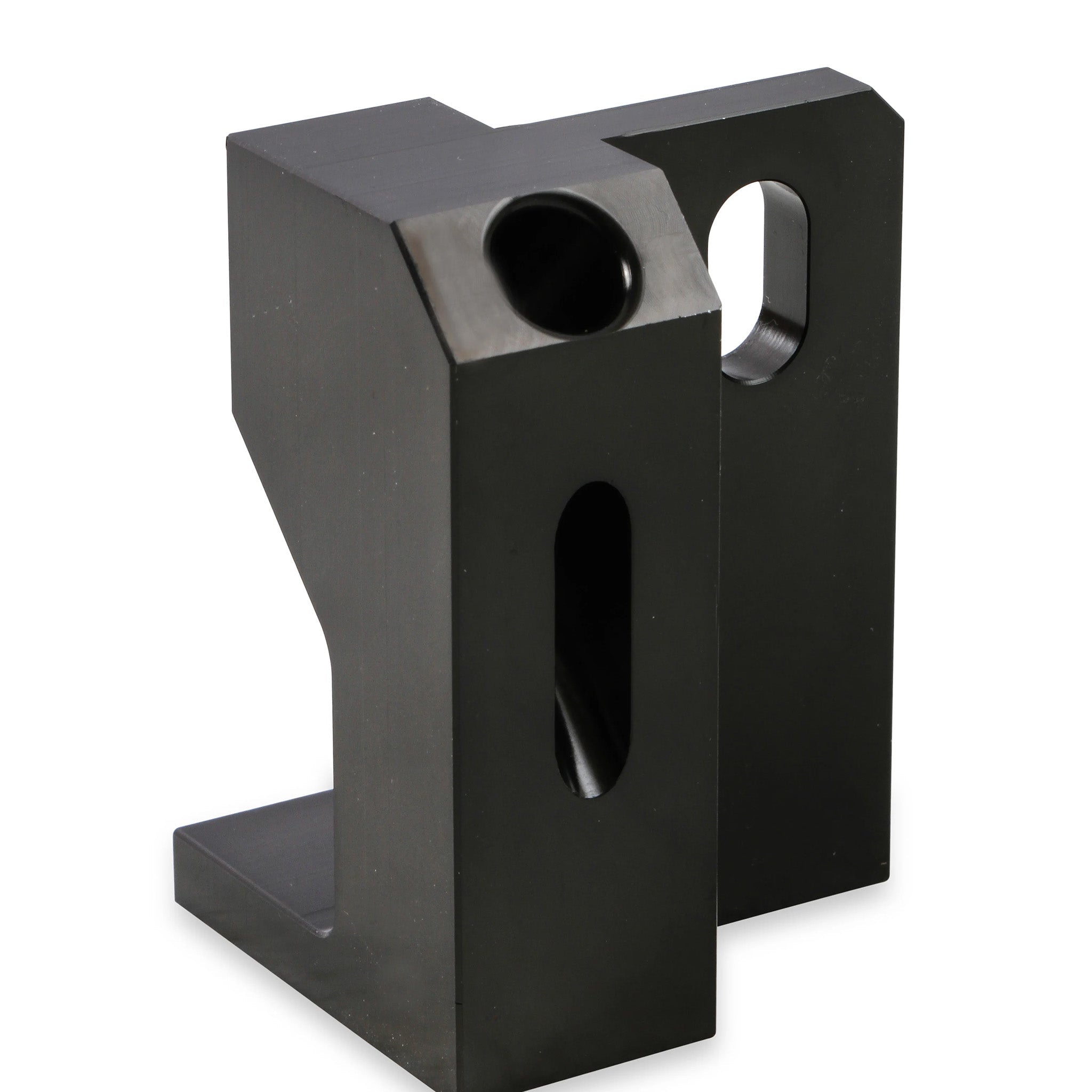 Holley LS7 Engine Dipstick Drill Guide - ICT Billet HLY-302-31