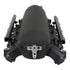 Holley - LT Lo Ram Intake Manifold w/ Port Injection - ICT Billet HLY-300-718BK