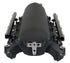 Holley - LT Lo Ram Intake Manifold w/ Port Injection - ICT Billet HLY-300-718BK