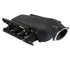 Holley - LT Lo Ram Intake Manifold w/ Port Injection - ICT Billet HLY-300-718BK