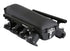 Holley - LT Lo Ram Intake Manifold w/ Port Injection - ICT Billet HLY-300-718BK